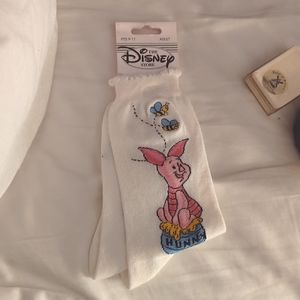 Vintage Disney socks